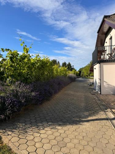 Moravske Toplice Apartment | Holiday home Ana