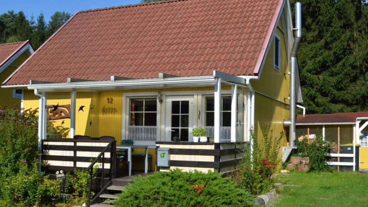 Warin Apartment | Holiday home Angel 2