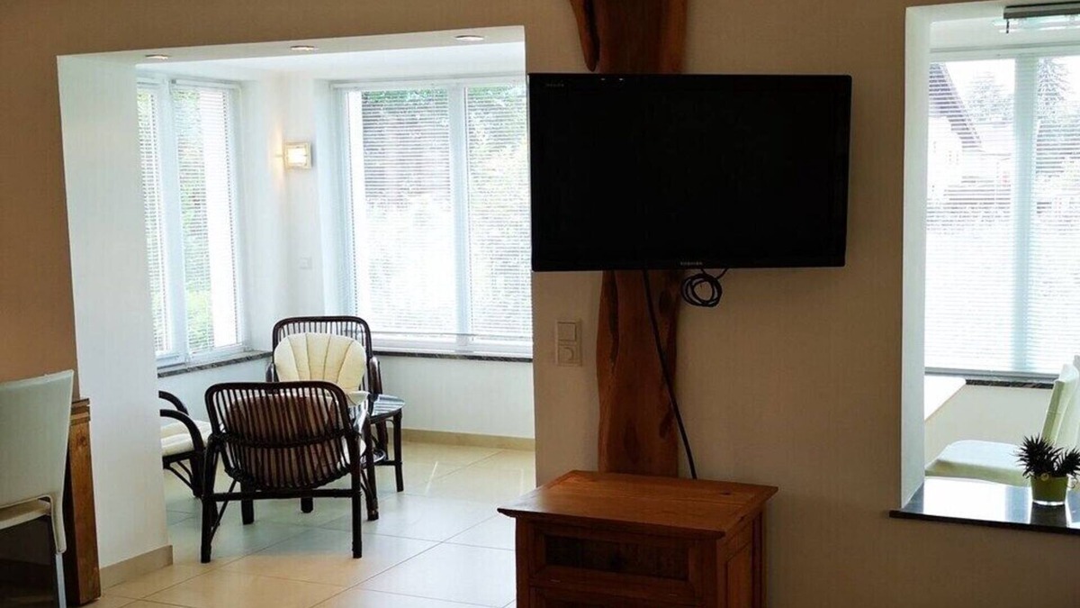 Oberaichwald Apartment | Holiday home Anna Comfortable Vacation Home