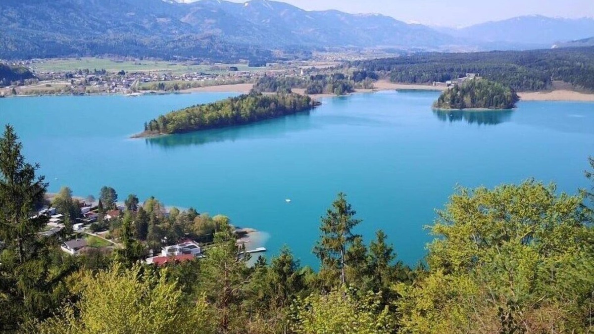 Oberaichwald Apartment | Holiday home Anna Comfortable Vacation Home