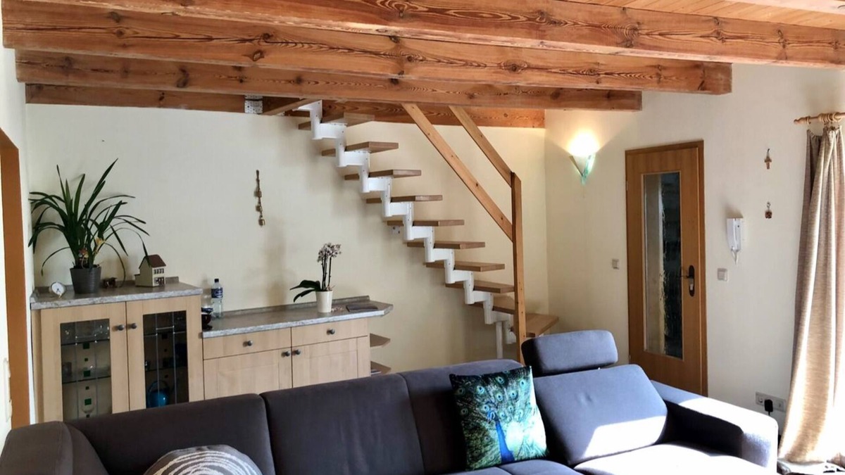 Zerbst/Anhalt House | Holiday home Annemarie -vacation in the dream house IN THE world heritage region