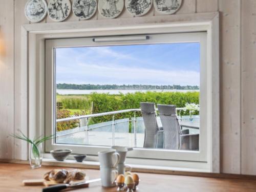 Frederikssund Municipality House | Holiday Home Annrike - 175m to the inlet by Interhome