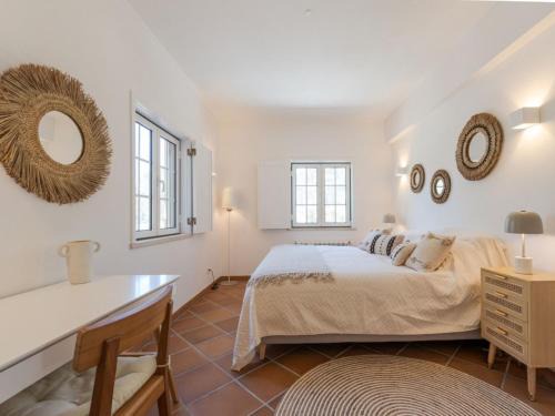 Santa Maria do Castelo House | Holiday Home Apartamento Natura Bliss by Interhome