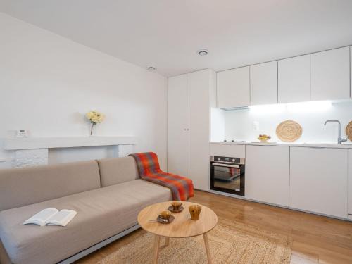 Treguier House | Holiday Home Arbenn 2 by Interhome