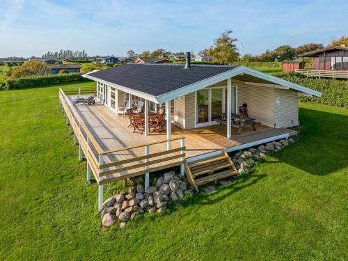 Helnæs By House | Holiday Home Arton - 300m from the sea by Interhome