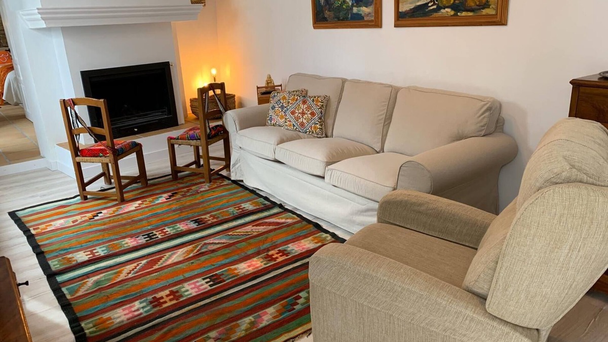 Galera House | Holiday Home “Astarte House 12pax” with Garden & Terrace
