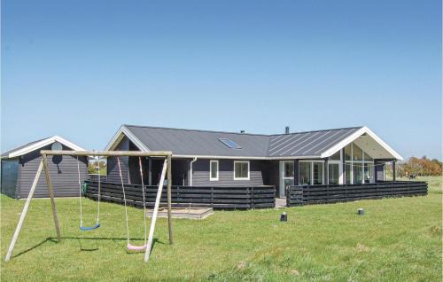 Lokken House | Holiday Home Astavej Løkken I
