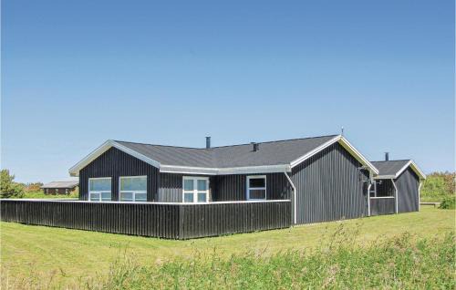 Lokken House | Holiday Home Astavej Løkken