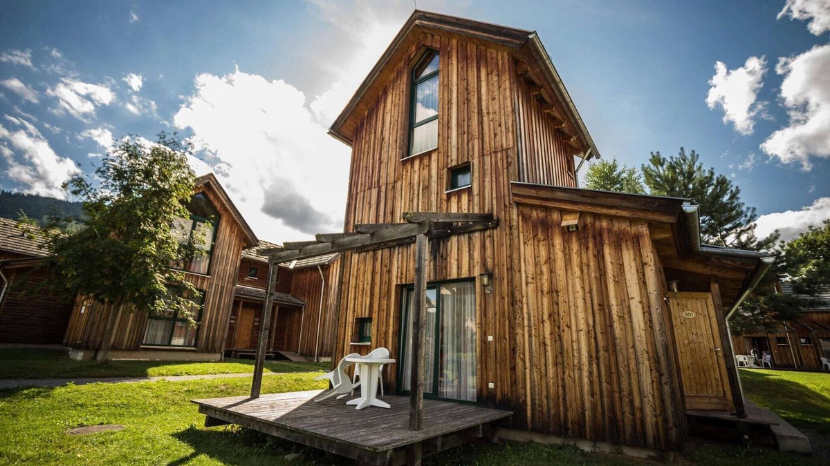 Sankt Lorenzen ob Murau House | Holiday home for 5 people with gallery