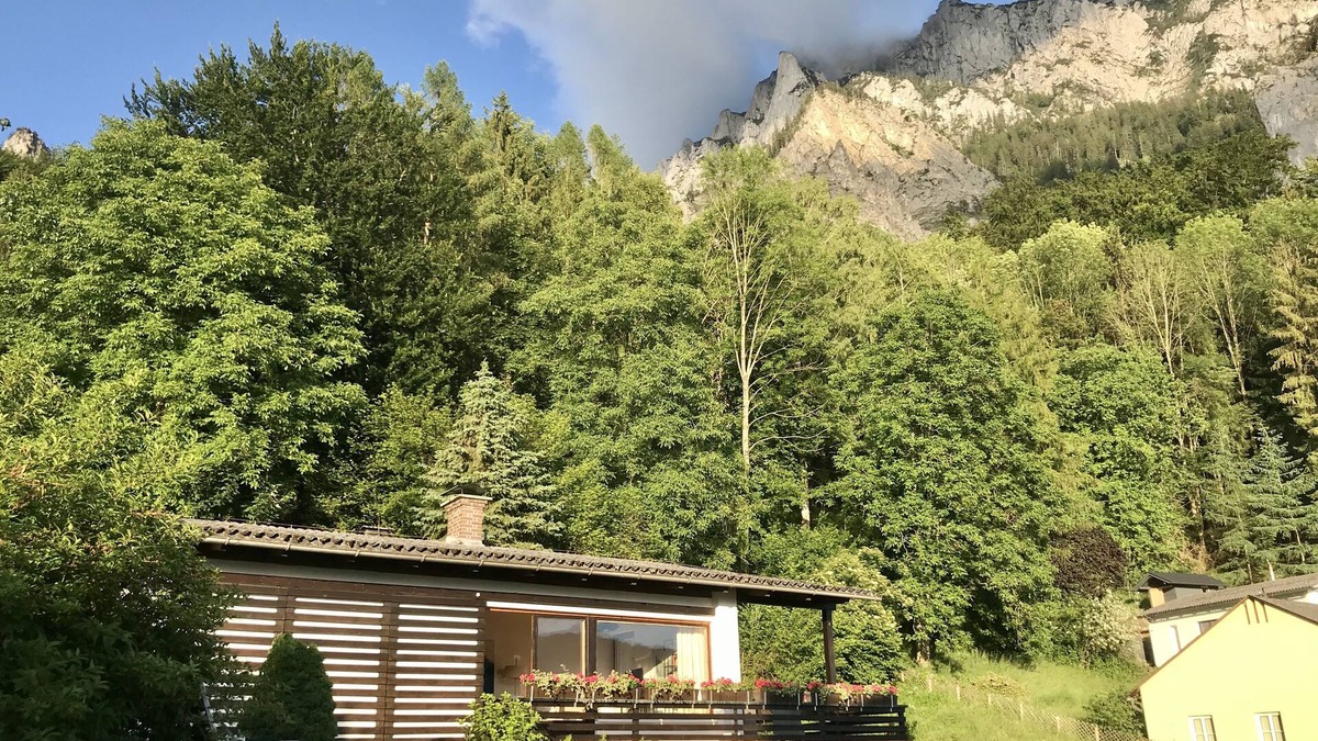 Gmunden House | Holiday Home at Lake Traunsee