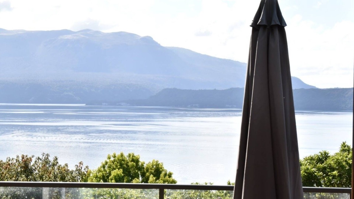 Lake Tarawera House | Holiday home at Lake Tarawera, Rotorua