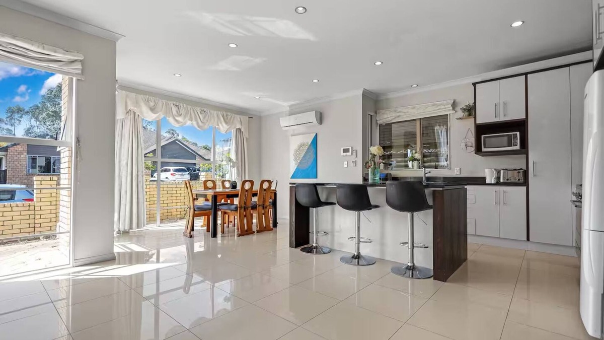 Flat Bush House | Holiday Home Auckland