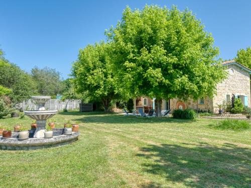 Gaillan-en-Medoc House | Holiday Home Babelle by Interhome