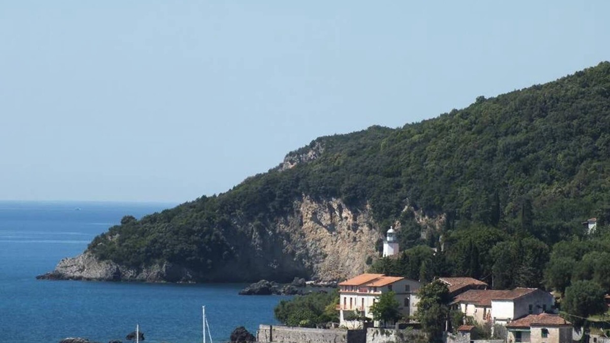 Scario House | Holiday home Baia Garagliano 2