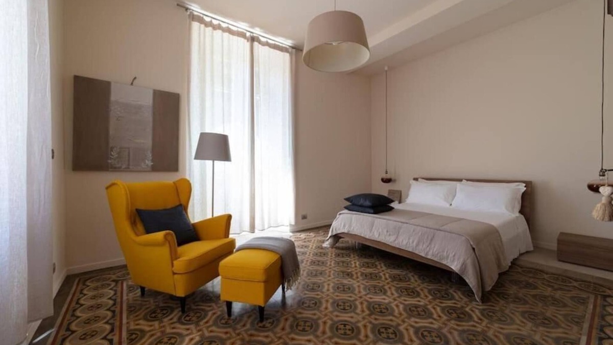 Cernobbio House | Holiday Home Baragiola4 With Garden and Parking Cernobbio