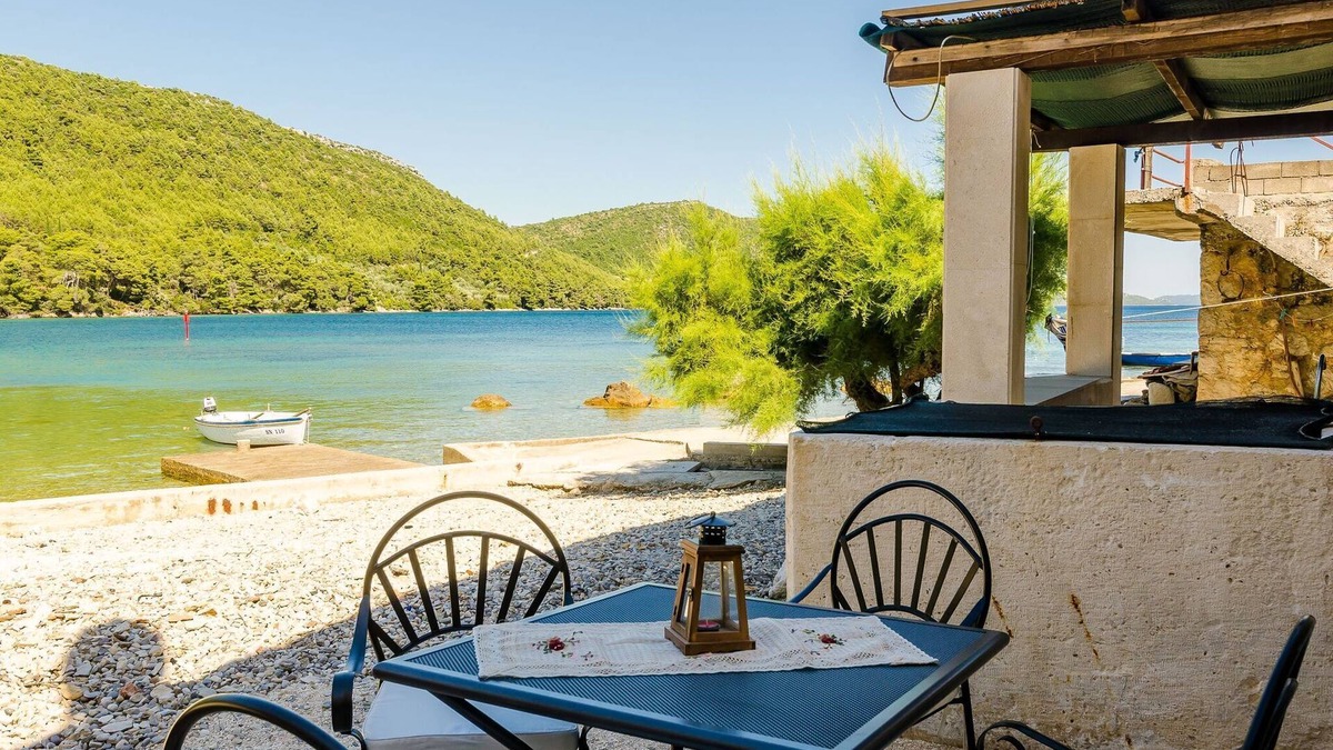 Broce House | Holiday home Barbara - Two Bedroom Holiday home