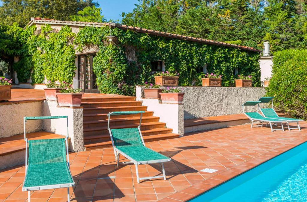 Colle di Val d'Elsa House | Holiday Home Bardeggiano - Caterina 4 - COL247 by Interhome