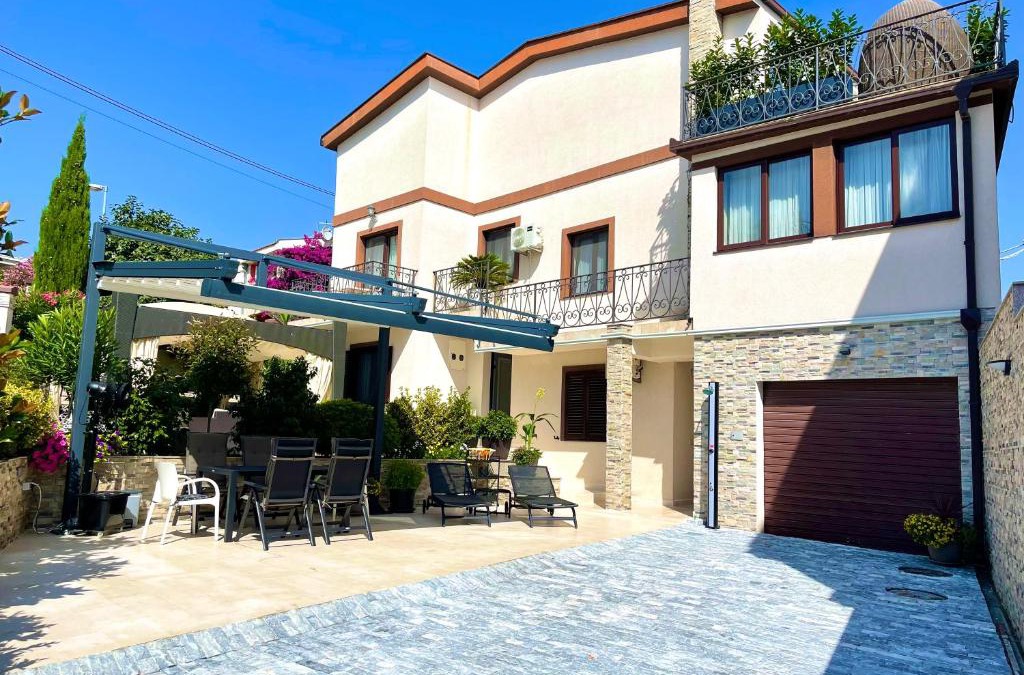 Susanj House | Holiday Home Barska Vila