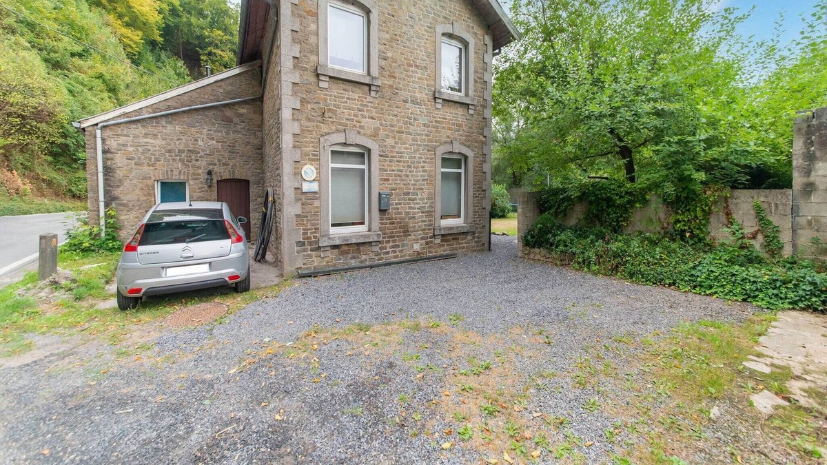 Comblain-au-Pont House | Holiday Home in Comblain-au-Pont, between Spa and Durbuy