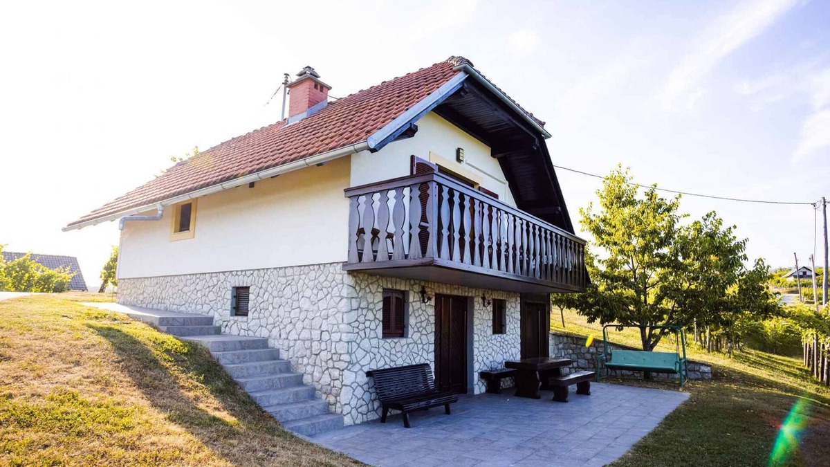 Metlika House | Holiday home beautiful view