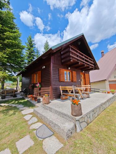 Razvrsje House | Holiday Home Bella