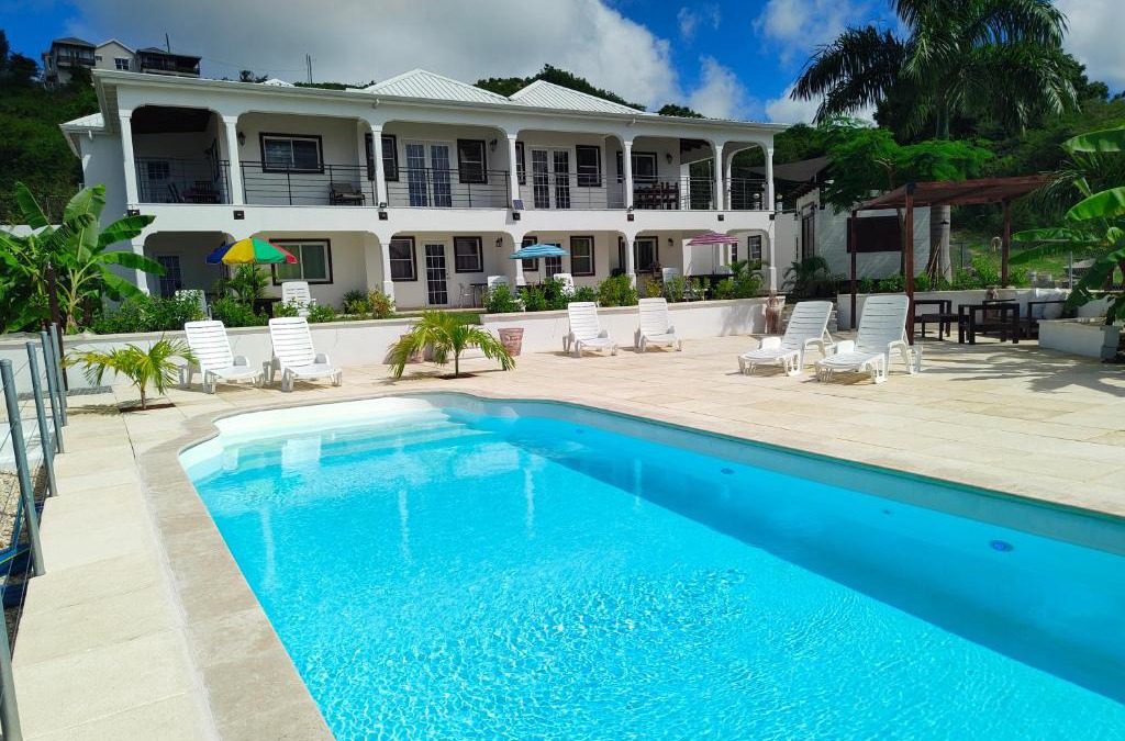 St. John's Apartment | Holiday Home Belvedere