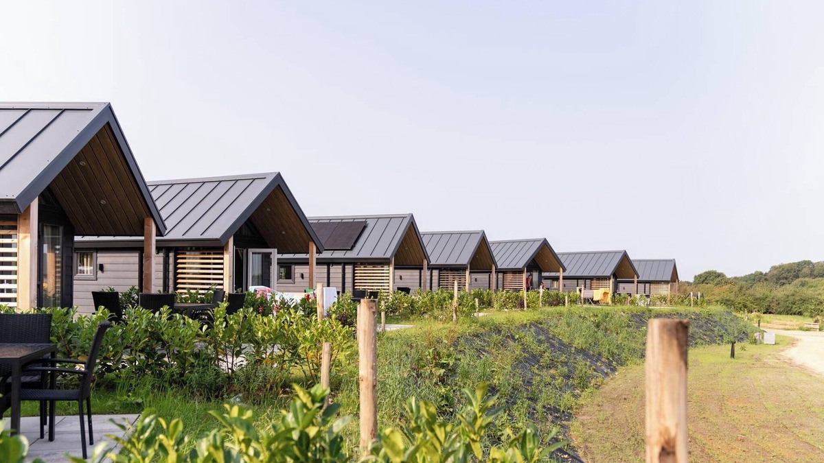 Gasthuis House | Holiday Home Bemelen near Nature Reserve