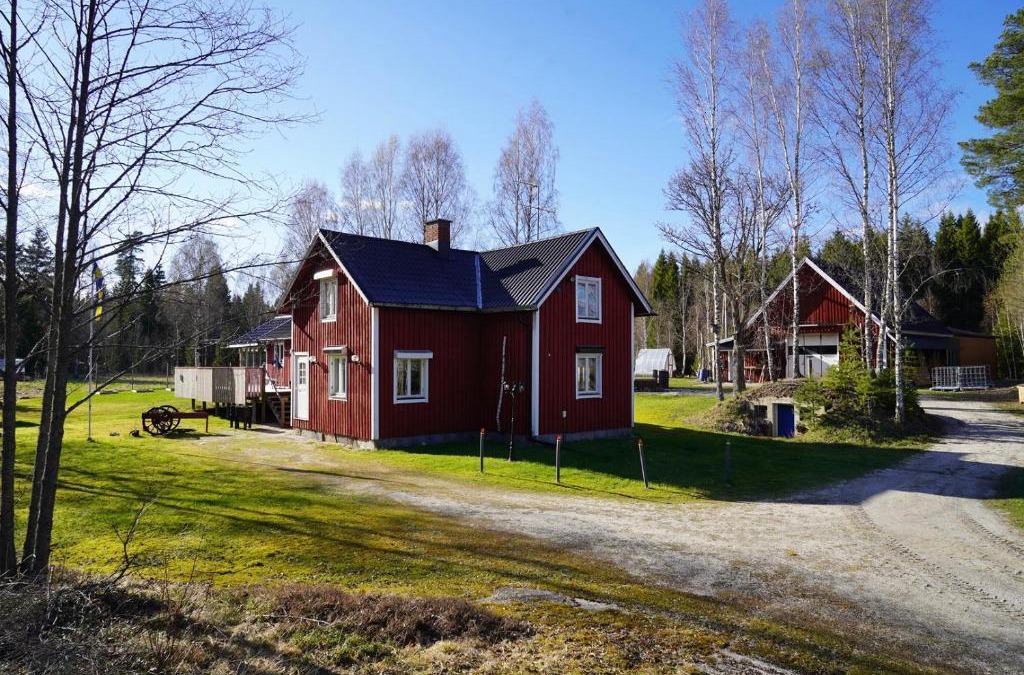 Bengtsfors Municipality Villa | Holiday Home Bengtsfors