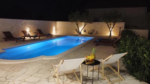 Cista Velika House | Holiday home Bevanda