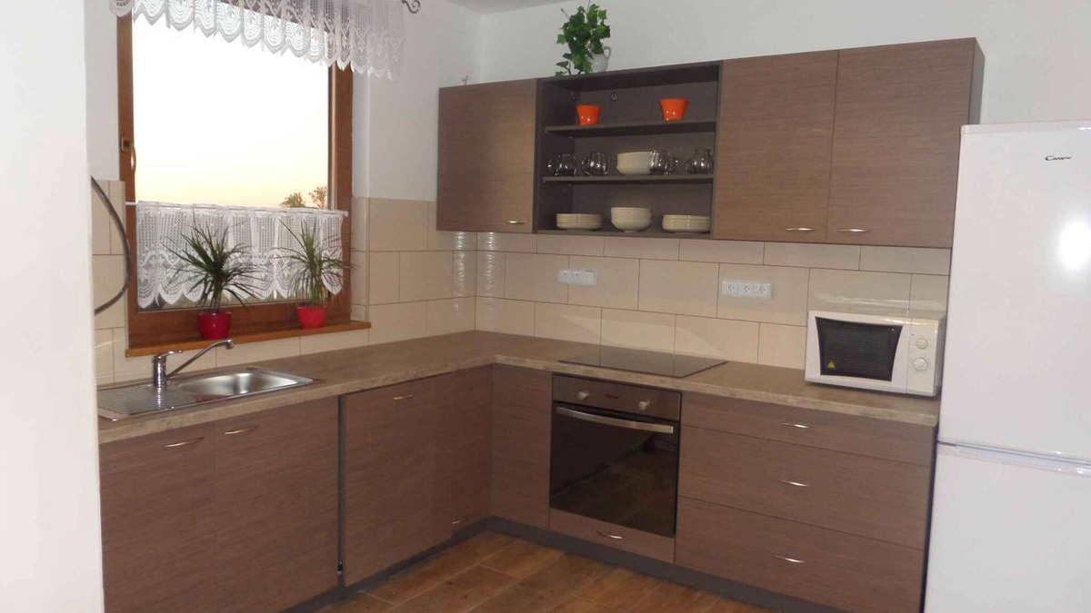 Neznasov House | Holiday home billiards, outdoor pool, garden and children's swing