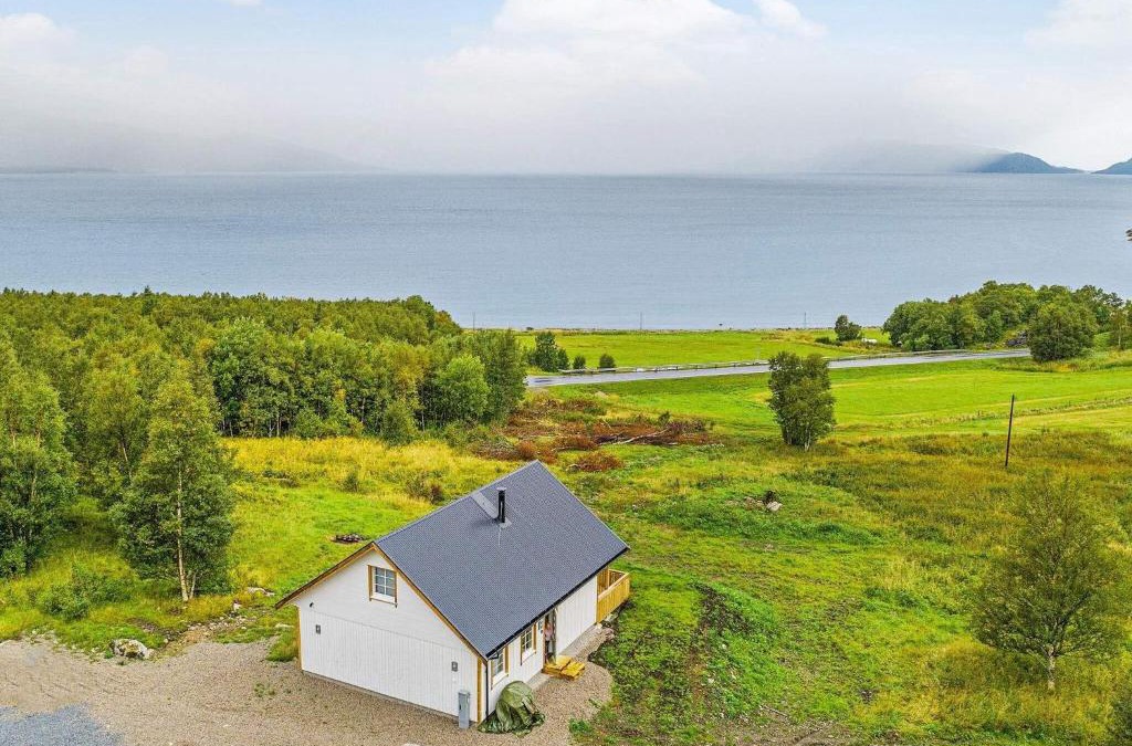 Bindal House | Holiday home Bindalseidet