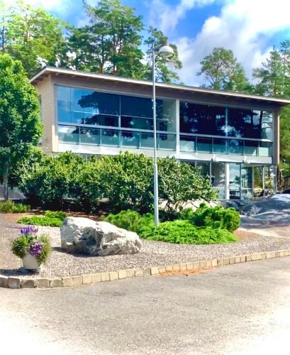Naantali House | Holiday Home Birdie