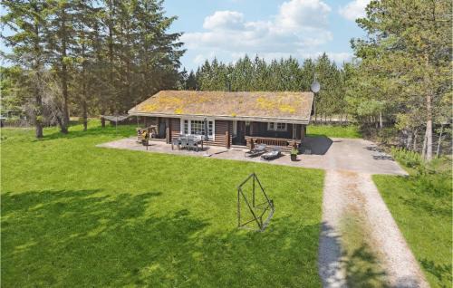 Blokhus House | Holiday Home Blokhus 59