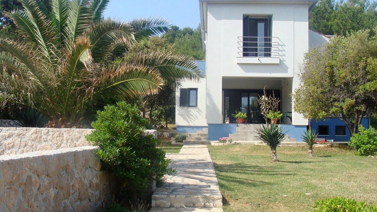 Susica House | Holiday home Božica, (15516), Ugljan, Croatia