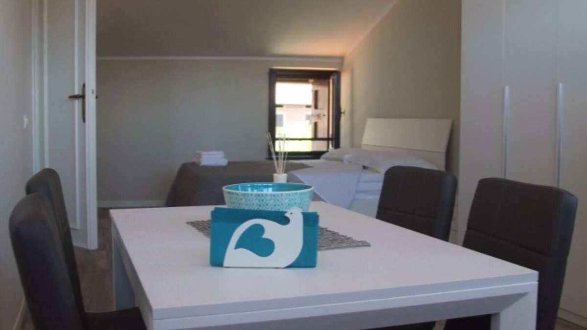 Bogliaco Apartment | Holiday home, Bogliaco, the western shore of Lake Garda
