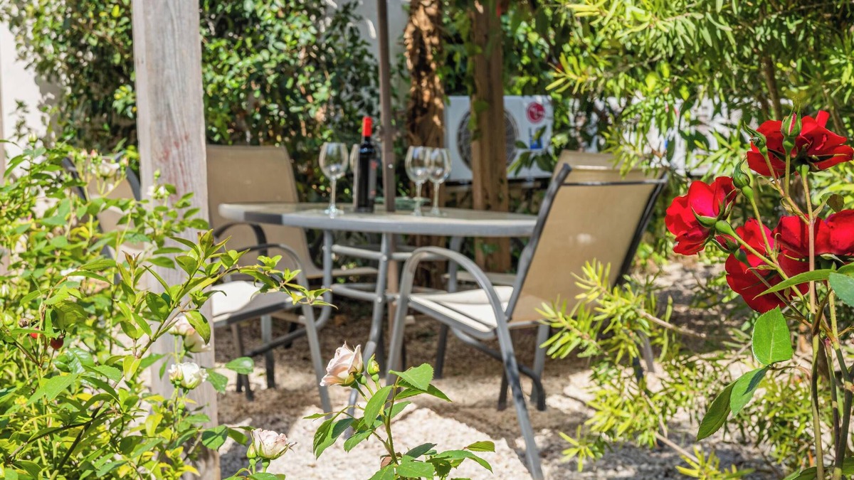Calamayor House | Holiday Home Bonanova 20 with Garden, Private Open Terrace & Wi-Fi
