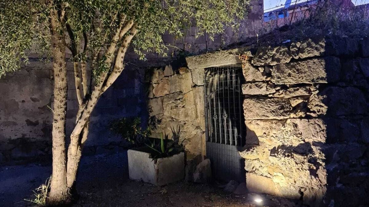 Oschiri House | Holiday Home "Borgo Santo Stefano" with Garden & Terrace