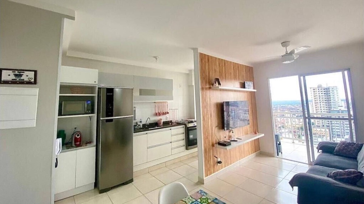 Conjunto Taquaril House | Holiday home
