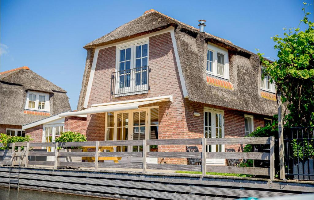 Municipality of Stichtse Vecht House | Holiday Home Breukelen