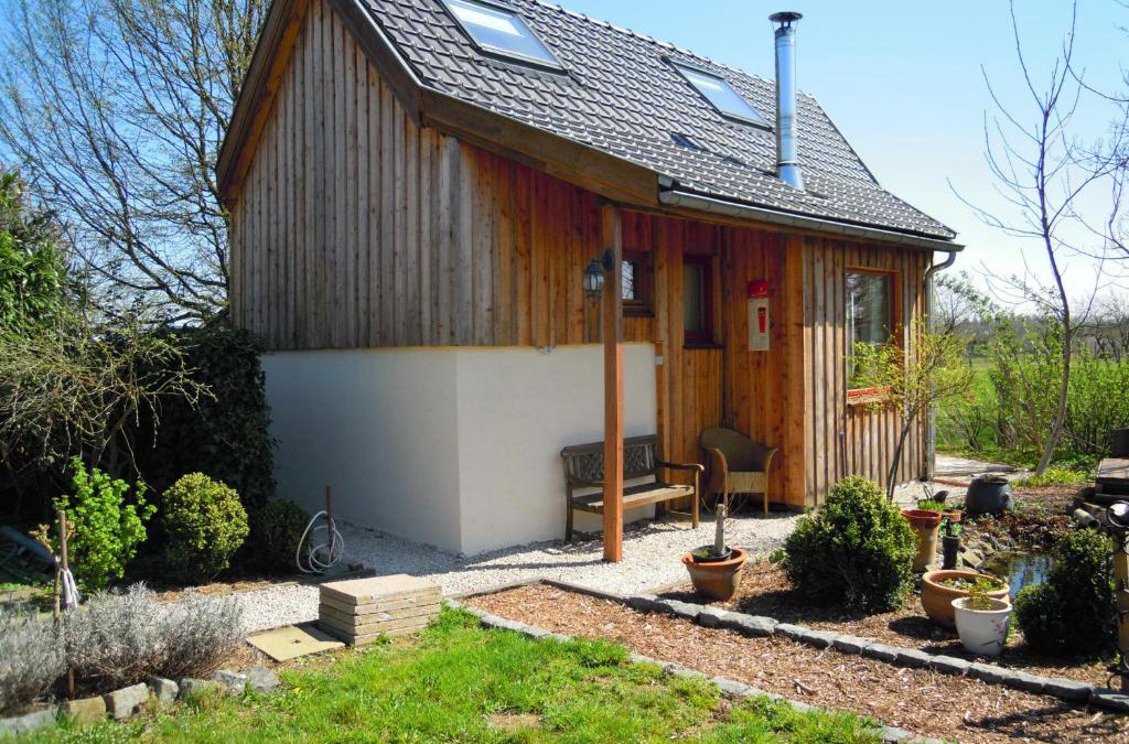 Roosdaal House | Holiday home Brokantie