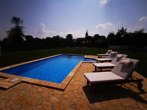 Otocac House | Holiday Home Bulog