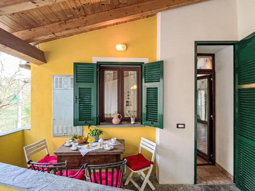 Valloria House | Holiday Home Ca' da Prima Porta - VLO131 by Interhome
