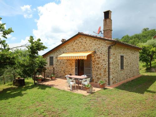 Umbertide House | Holiday Home Ca' di Bacco-1 by Interhome