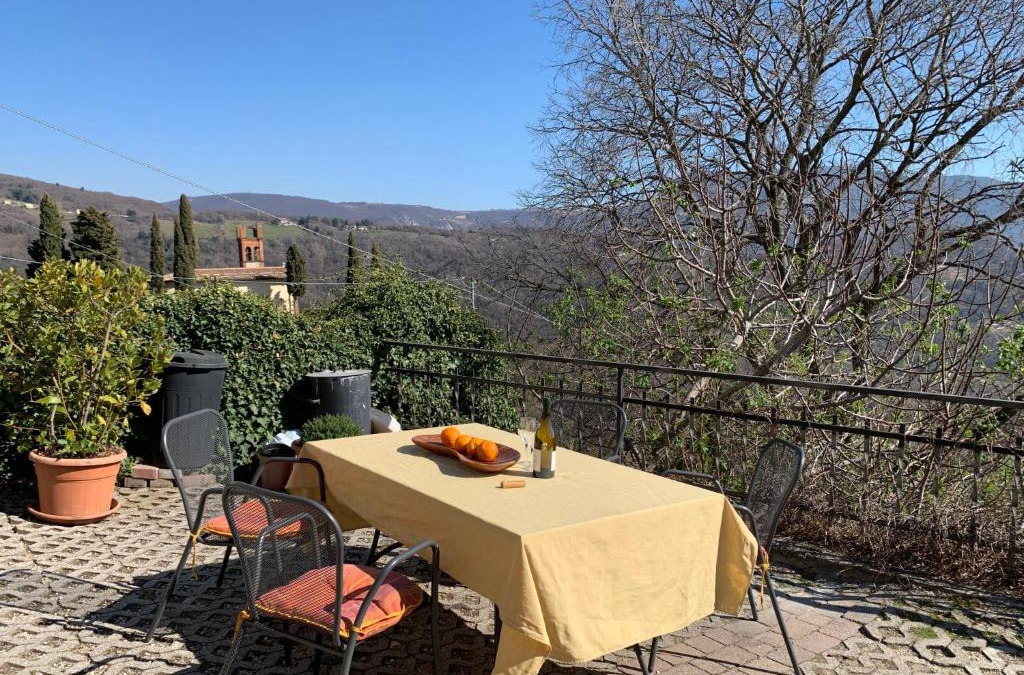 Braga House | Holiday Home Casa Stella - Casa Susanne by Interhome