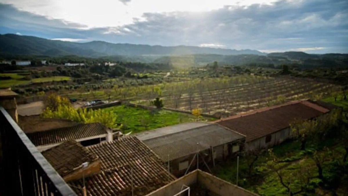 El Vilosell House | Holiday home - Cal Conxé