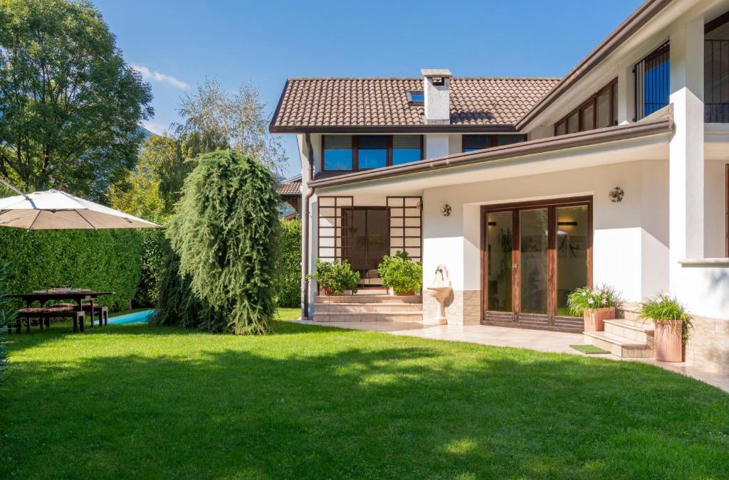 Delebio House | Holiday Home Candida by Interhome