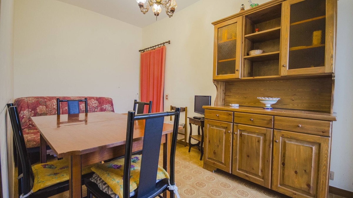 Canterano Apartment | hOLIDAY hOME cANTERAN
