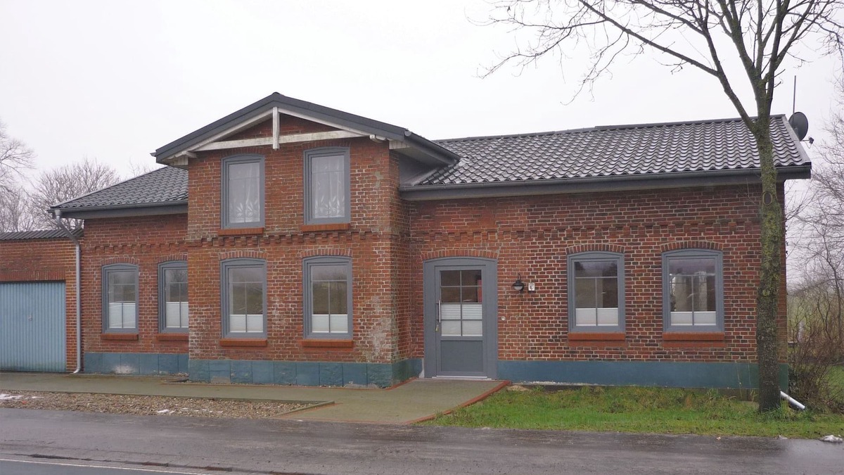 Janneby Apartment | Holiday home Carstensen - Family Carstensen