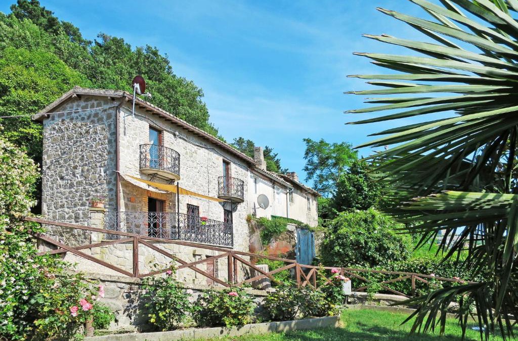 Montefiascone House | Holiday Home Casa Bruna by Interhome