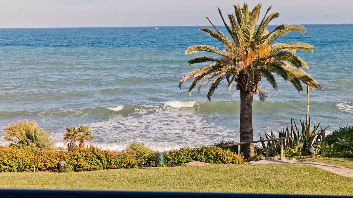 Estepona House | Holiday Home Casa Clarisa
